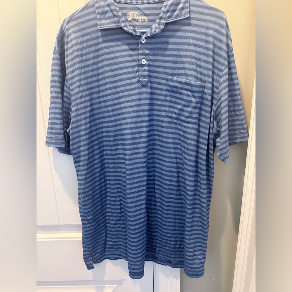Onward Reserve Polo shirt size xl